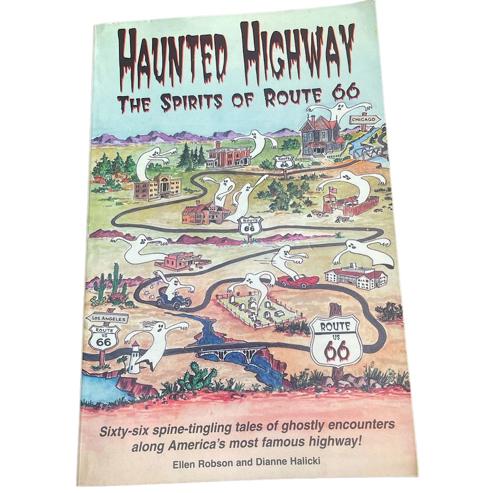 Haunted Highway